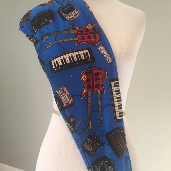 OS Lularoe Leggings - Picture 1 of 1